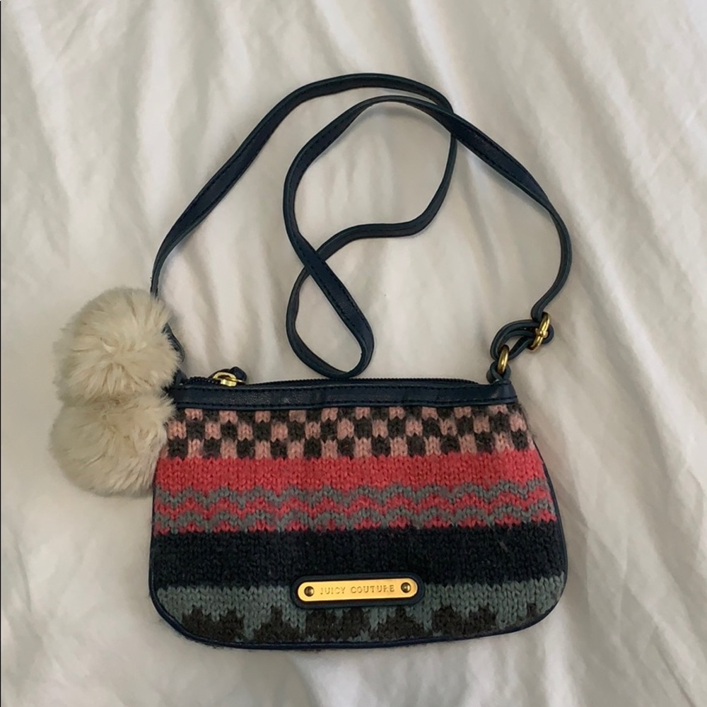Juicy Couture Crossbody